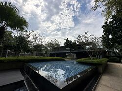 Kandis Residence (D27), Condominium #559765271